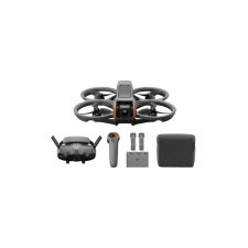 Квадрокоптер DJI Avata 2 Fly More Combo