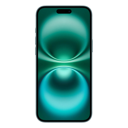 Apple iPhone 16 Plus 128 ГБ Teal nano SIM + eSIM