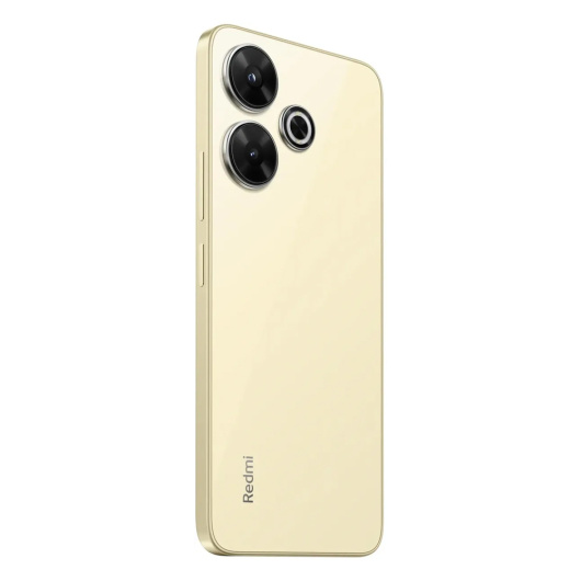 Xiaomi Redmi 13 8/256Gb NFC РСТ Золотой