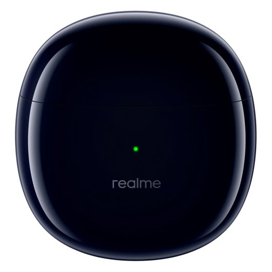 Беспроводные наушники Realme Buds Air 2 черные