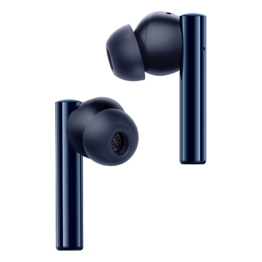 Беспроводные наушники Realme Buds Air 2 черные