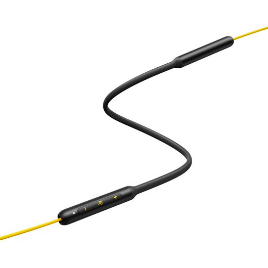 Беспроводные наушники Realme Buds Wireless