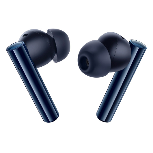Беспроводные наушники Realme Buds Air 2 черные