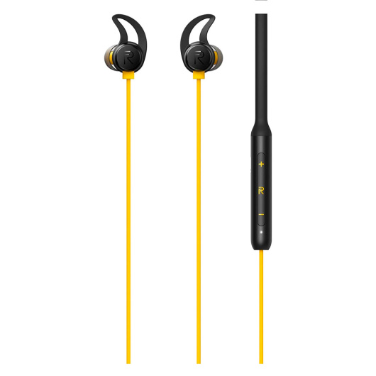 Беспроводные наушники Realme Buds Wireless