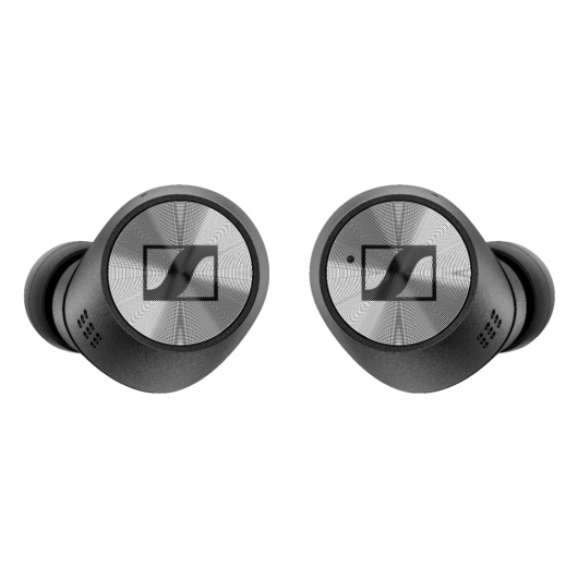 Беспроводные наушники Sennheiser Momentum True Wireless 2 Черные
