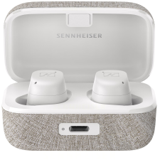Беспроводные наушники Sennheiser Momentum True Wireless 3 белый