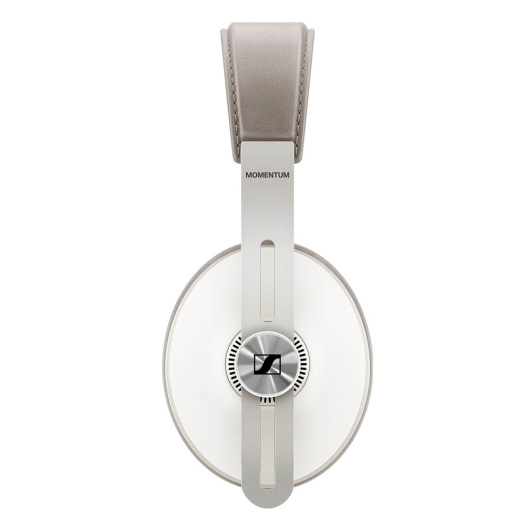 Беспроводные наушники Sennheiser Momentum 3 Wireless белые