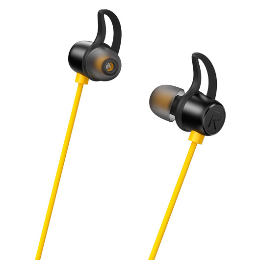 Беспроводные наушники Realme Buds Wireless