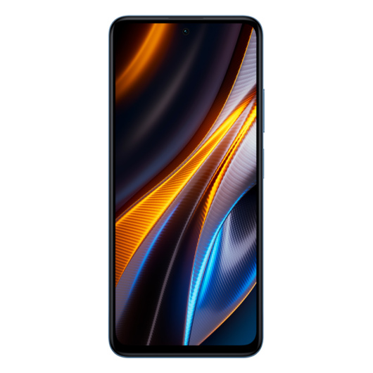 Xiaomi Poco X4 GT 5G 8/128Gb Global Синий