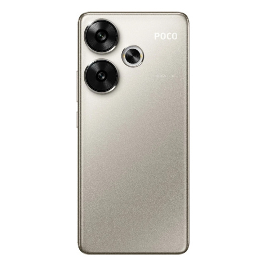 Xiaomi Poco F6 8/256Gb Global Бежевый