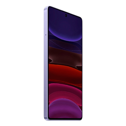 Xiaomi Redmi Note 14s 8/256 ГБ Global Фиолетовый