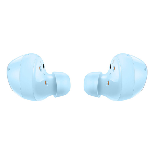 Беспроводные наушники Samsung Galaxy Buds+ Голубые