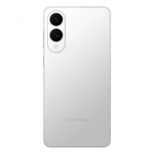 Samsung Galaxy S25 Edge 12/256Gb S937B nano SIM + eSIM Серебристый