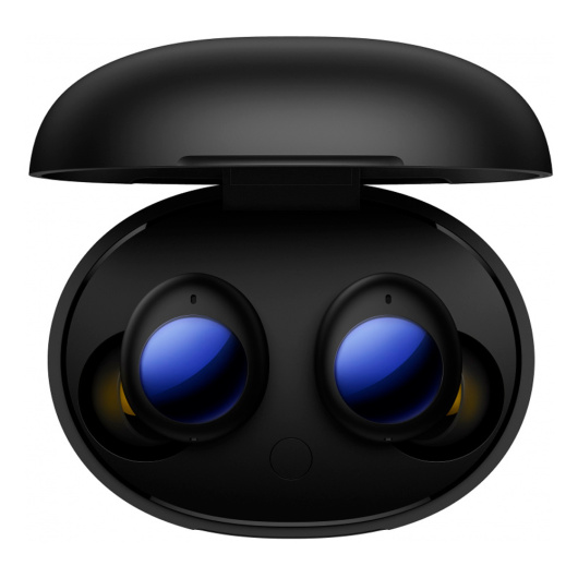 Беспроводные наушники Realme Buds Air 2 Neo черные