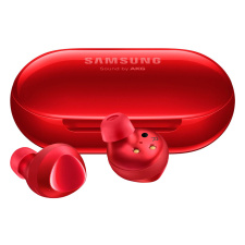 Беспроводные наушники Samsung Galaxy Buds+ Красные