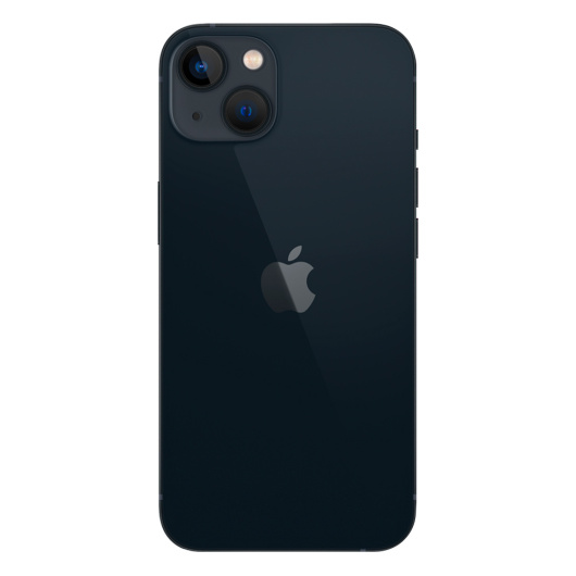 Apple iPhone 13 128Gb Тёмная ночь (IND)