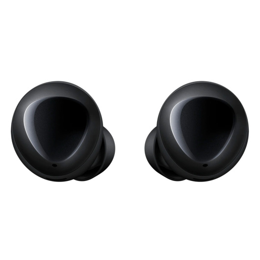 Беспроводные наушники Samsung Galaxy Buds+ Черные