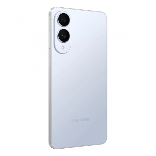 Samsung Galaxy S25 Edge 12/256Gb S937B nano SIM + eSIM Голубой