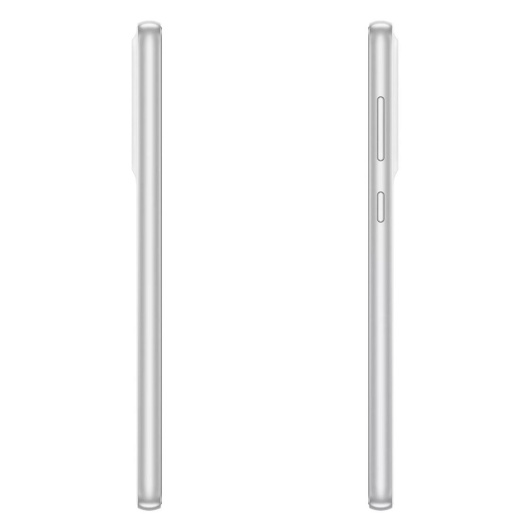 Samsung Galaxy A33 5G 6/128Gb Белый