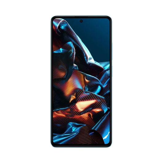 Xiaomi Poco X5 Pro 5G 8/256Gb Global Синий
