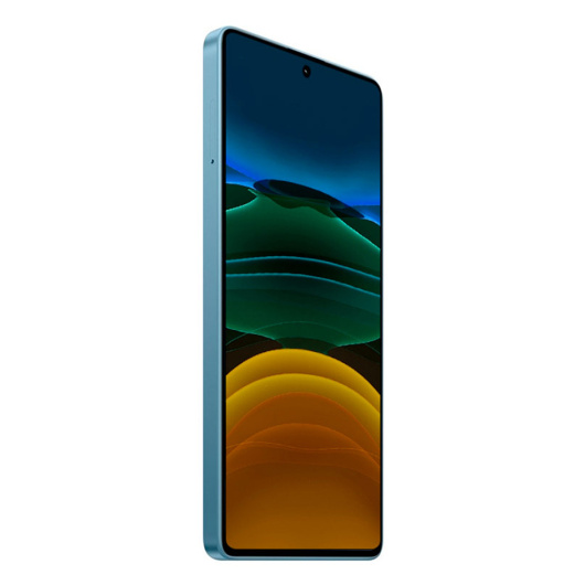 Xiaomi Redmi Note 14s 12/512 ГБ Global Голубой