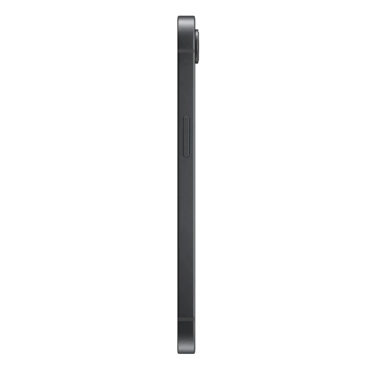 Apple iPhone 16e 256 ГБ Black nano SIM + eSIM