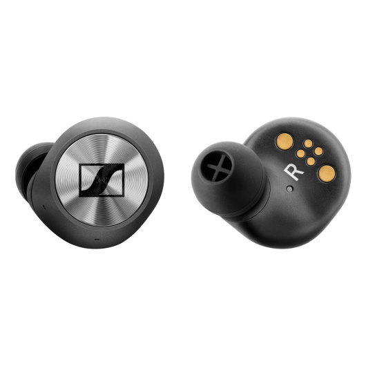 Беспроводные наушники Sennheiser Momentum True Wireless
