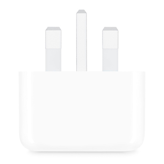 Зарядное устройство Apple MHJF3 20W USB-C Power Adapter
