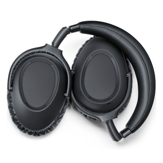 Беспроводные наушники Sennheiser PXC 550-II Черные