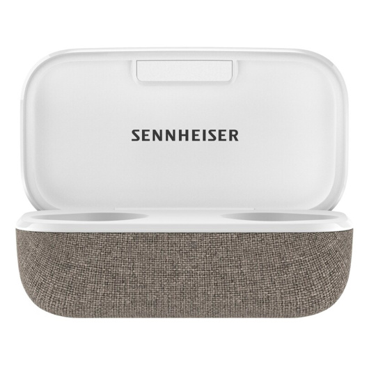 Беспроводные наушники Sennheiser Momentum True Wireless 2 Белые