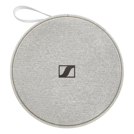 Беспроводные наушники Sennheiser Momentum 3 Wireless белые