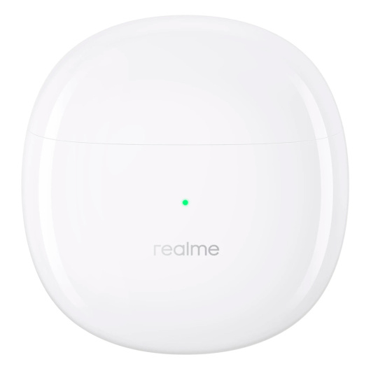 Беспроводные наушники Realme Buds Air 2 белые