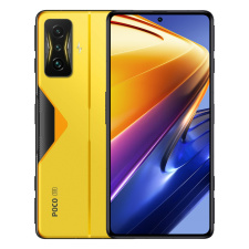 Xiaomi Poco F4 GT 5G 8/128Gb Global Желтый