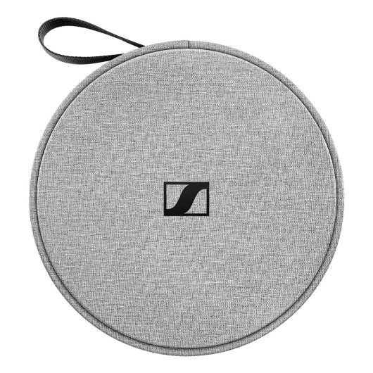 Беспроводные наушники Sennheiser Momentum 3 Wireless черные