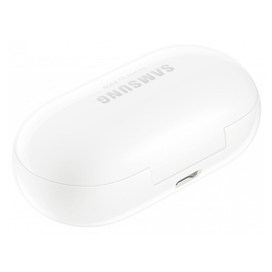 Беспроводные наушники Samsung Galaxy Buds+ Белые