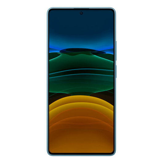 Xiaomi Redmi Note 14s 12/512 ГБ Global Голубой