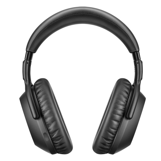 Беспроводные наушники Sennheiser PXC 550-II Черные
