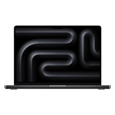 Ноутбук Apple MacBook Pro 14 2024 M4 16GB/512GB Черный космос