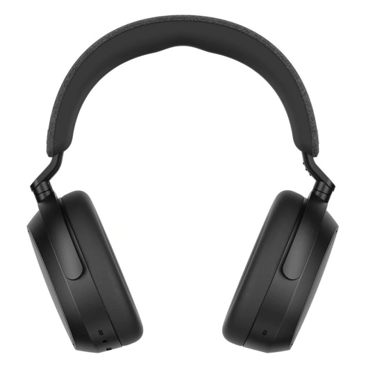 Беспроводные наушники Sennheiser Momentum 4 Wireless черные