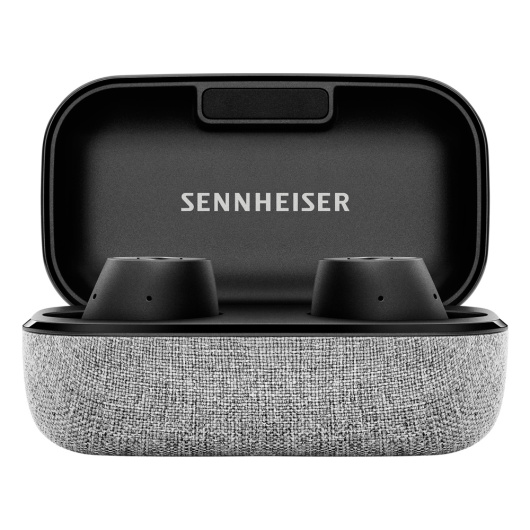 Беспроводные наушники Sennheiser Momentum True Wireless