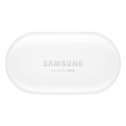 Беспроводные наушники Samsung Galaxy Buds+ Белые