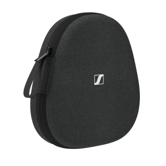 Беспроводные наушники Sennheiser Momentum 4 Wireless черные