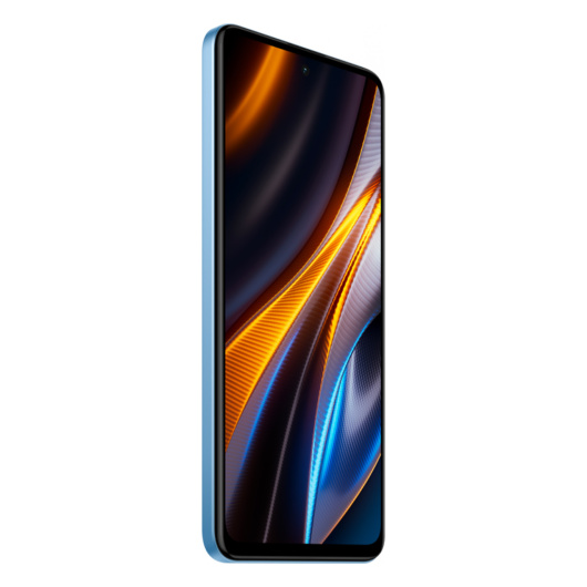 Xiaomi Poco X4 GT 5G 8/128Gb Global Синий