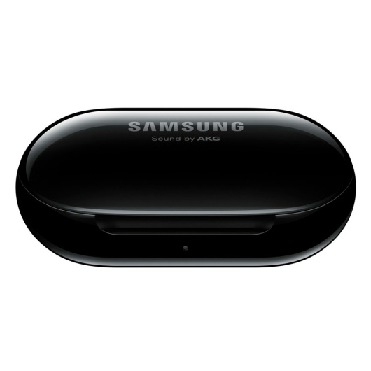 Беспроводные наушники Samsung Galaxy Buds+ Черные