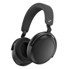 Беспроводные наушники Sennheiser Momentum 4 Wireless черные
