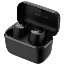 Беспроводные наушники Sennheiser CX PLUS TW1 черный