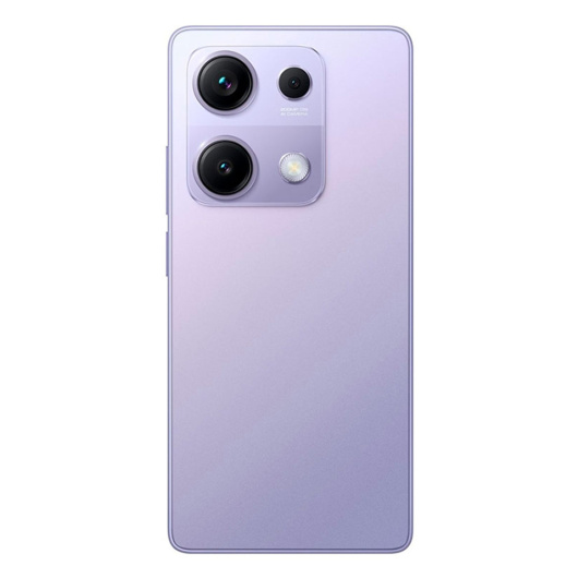 Xiaomi Redmi Note 14s 12/512 ГБ Global Фиолетовый