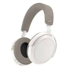 Беспроводные наушники Sennheiser Momentum 4 Wireless белые