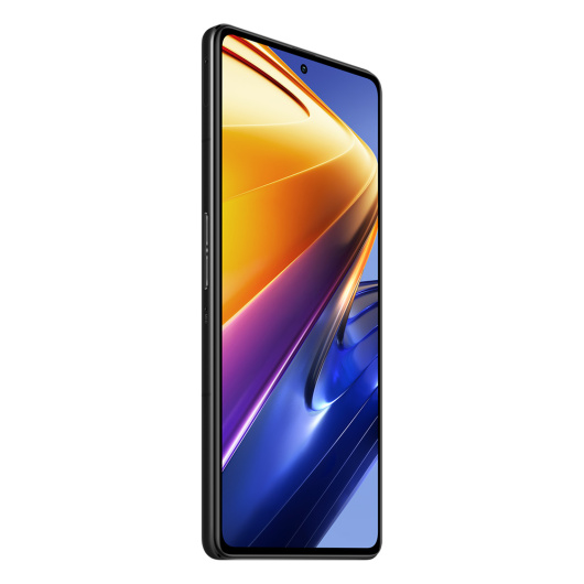 Xiaomi Poco F4 GT 5G 12/256Gb Global Желтый
