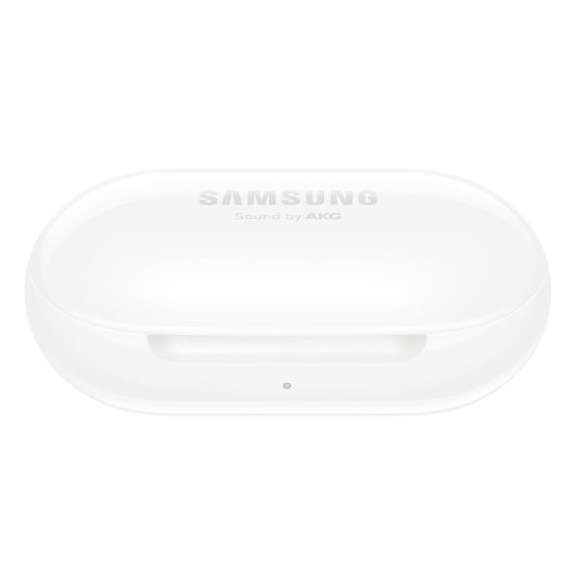 Беспроводные наушники Samsung Galaxy Buds+ Белые
